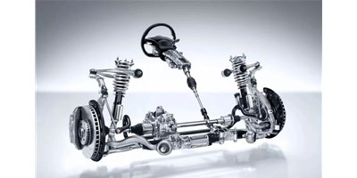 臺(tái)群精機(jī)通用機(jī)床，全面擁抱新能源汽車(chē)制造——《轉(zhuǎn)向機(jī)連接器加工篇》
